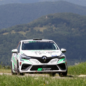 59° RALLY DEL FRIULI VENEZIA GIULIA - Gallery 36